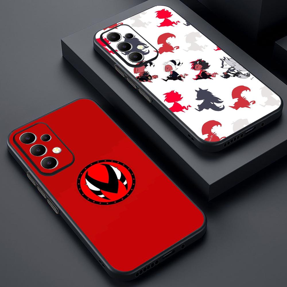 Helluva Boss klasik telefon kı - Samsung Galaxy A55 incelemesi ve fiyatı