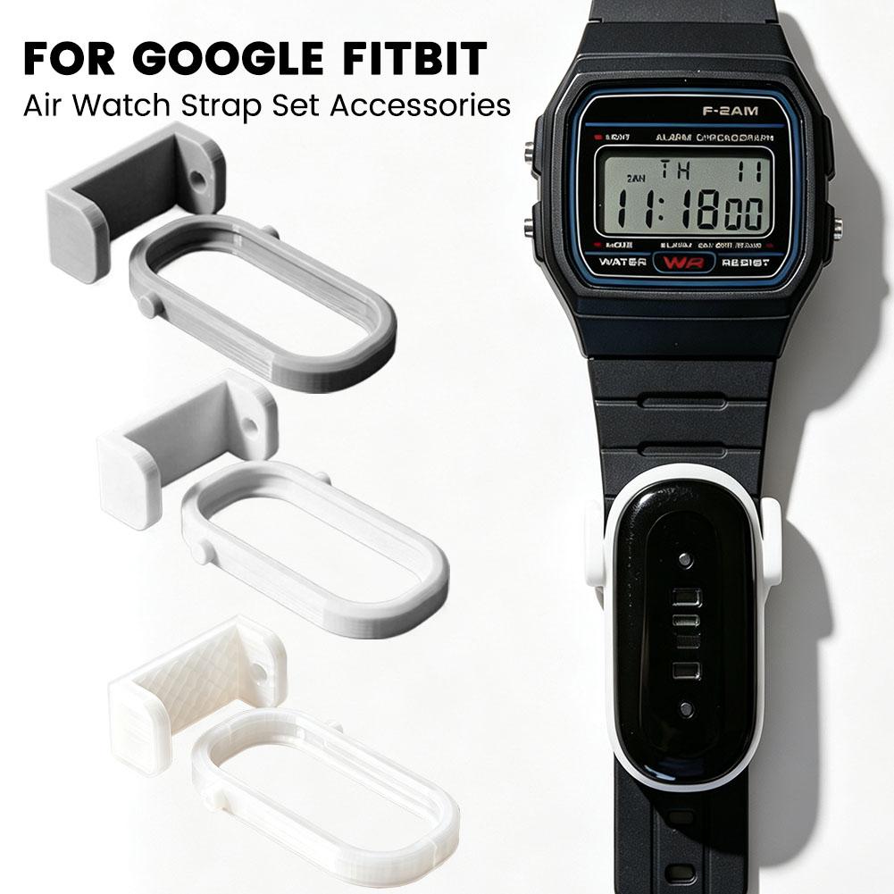Saat Kayışı Kombinasyon Seti ( - Watch Band Connector incelemesi ve fiyatı
