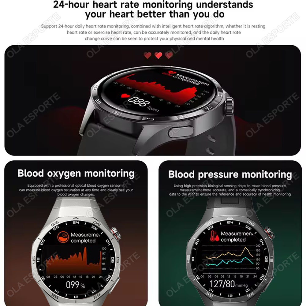 Yeni Watch 5 Pro Akıllı Saat 1 - Smartwatch Custom incelemesi ve fiyatı