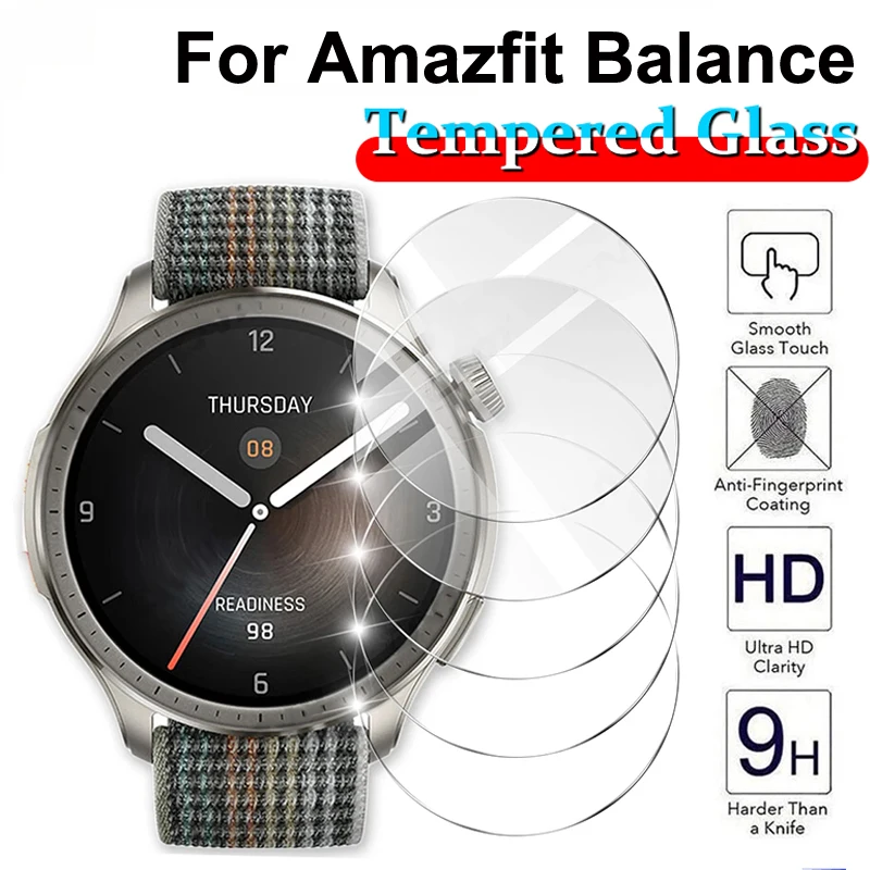 Amazfit Balance için Ekran Kor - Smartwatch Icon incelemesi ve fiyatı