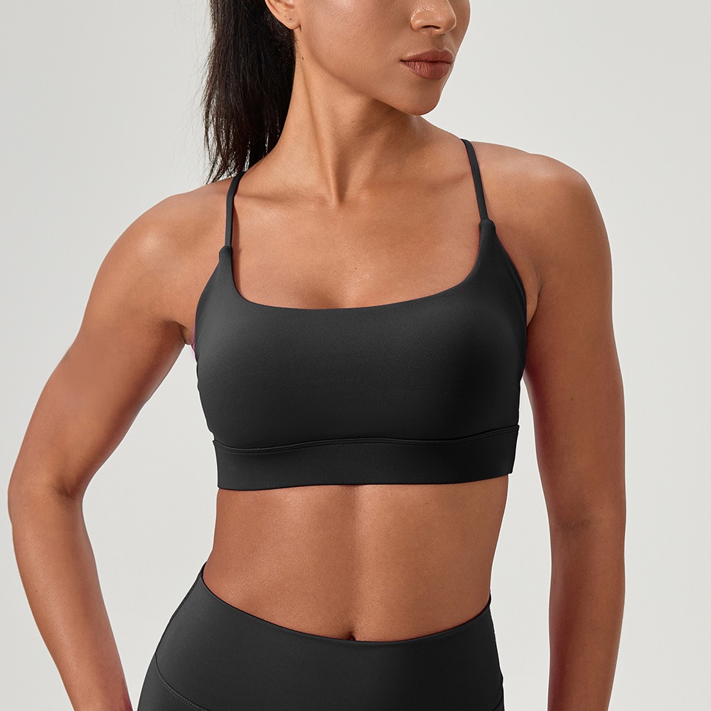 Kadın Seksi Yoga Sutyen Çapraz - Rugged Sport Strap incelemesi ve fiyatı