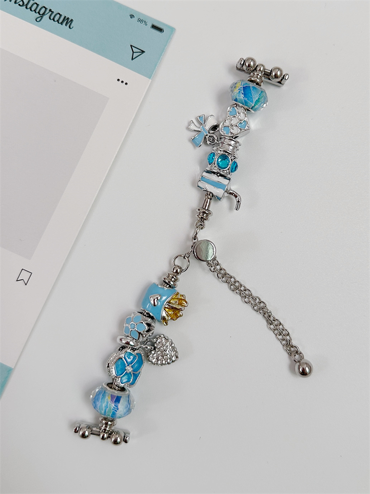 18 20 22mm Takı Bileklik Samsu - Ceramic Link Bracelet incelemesi ve fiyatı