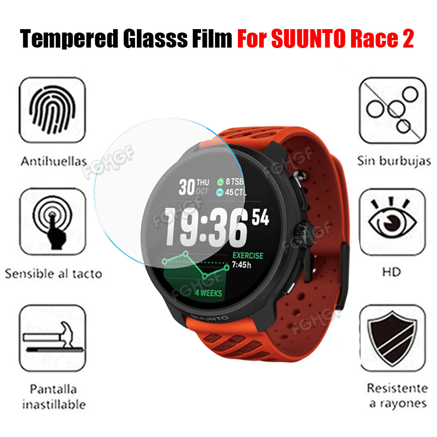 Temperli Cam Koruyucu Film Gua - Smartwatch Icon incelemesi ve fiyatı