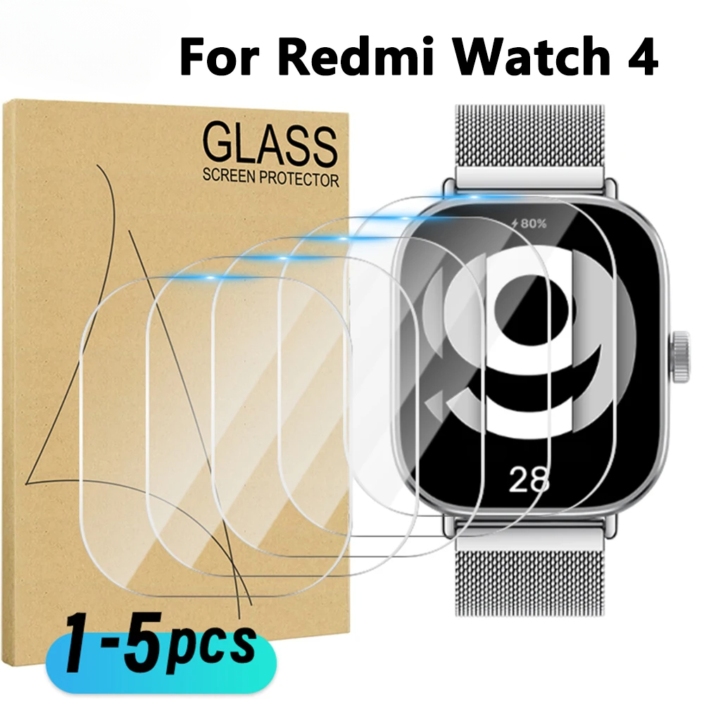 Temperli Cam Xiaomi Redmi için - Smartwatch Icon incelemesi ve fiyatı
