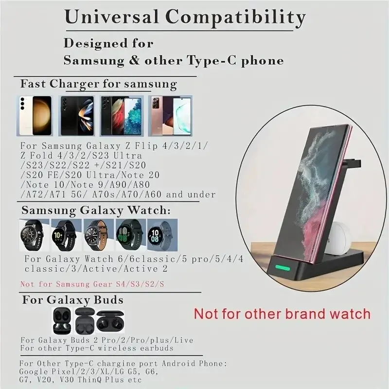 Samsung S24 S23 S22 not Z için - Smartwatch Ac incelemesi ve fiyatı