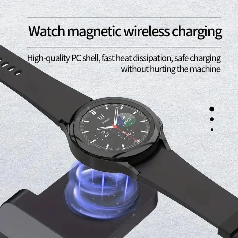 Samsung S24 S23 S22 not Z için - Smartwatch Ac incelemesi ve fiyatı