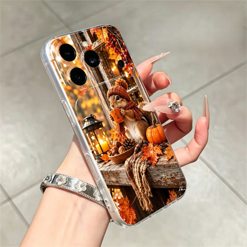 Çizgi Film Hayvanı Sincap Sili - Apple Iphone 15 Pro Max incelemesi ve fiyatı
