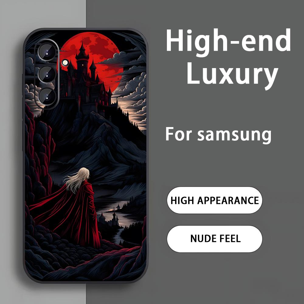 YENİ Castlevania Oyunu Dracula - Samsung Galaxy A55 incelemesi ve fiyatı