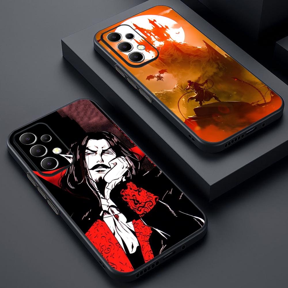YENİ Castlevania Oyunu Dracula - Samsung Galaxy A55 incelemesi ve fiyatı