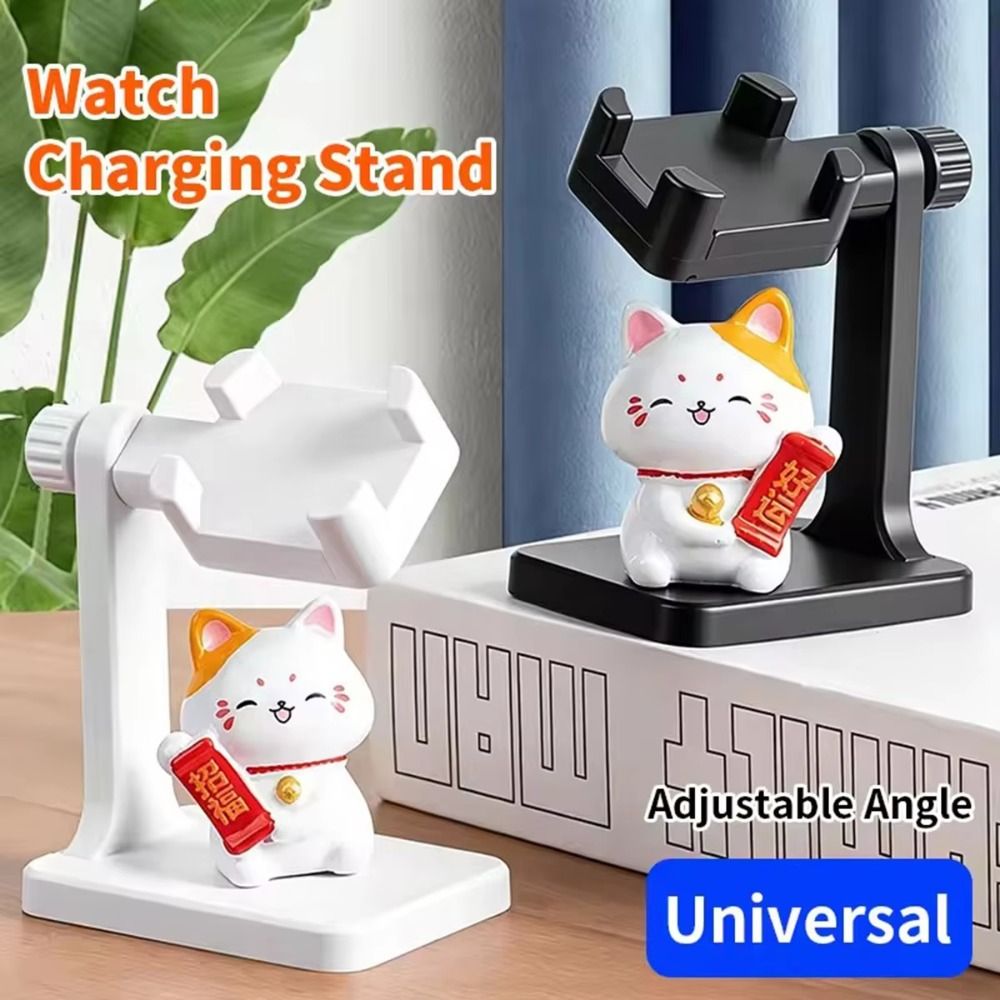 Ayarlanabilir Akıllı Saat Şarj - Watch Charging Dock incelemesi ve fiyatı