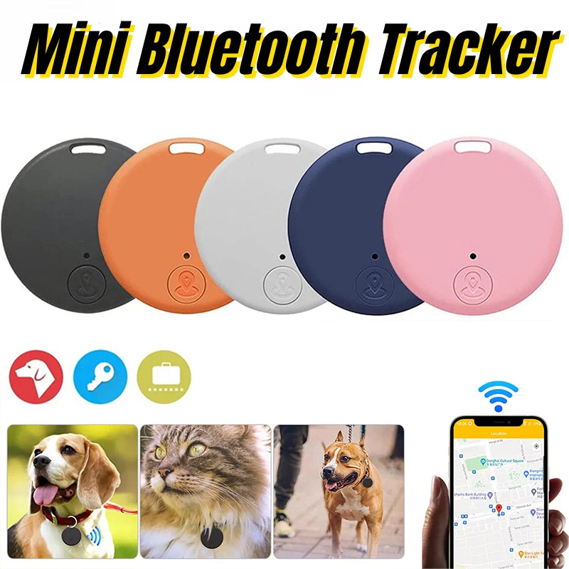 Akıllı Etiket GPS İzleyici Kay - Android Smartwatch Accessories incelemesi ve fiyatı