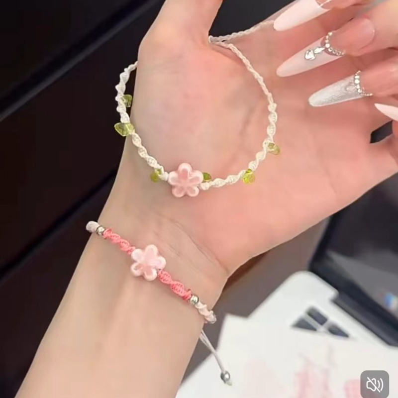 El yapımı Dokuma Seramik Boncu - Ceramic Link Bracelet incelemesi ve fiyatı