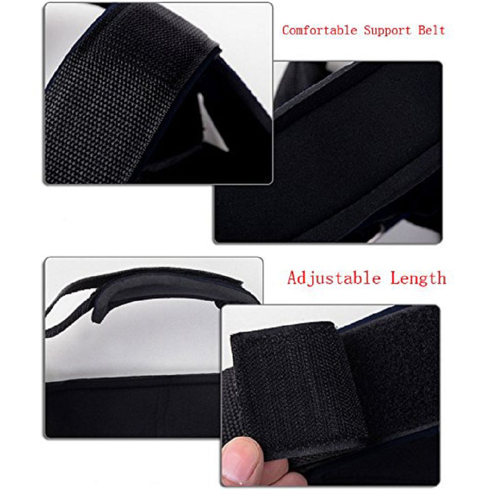 Yastıklı Boyun Eğitim Başlığı  - Rugged Sport Strap incelemesi ve fiyatı