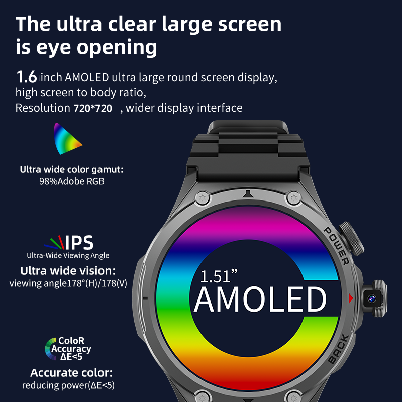 5G LTE 256GB Akıllı Saat WIFI  - Smartwatch Store incelemesi ve fiyatı