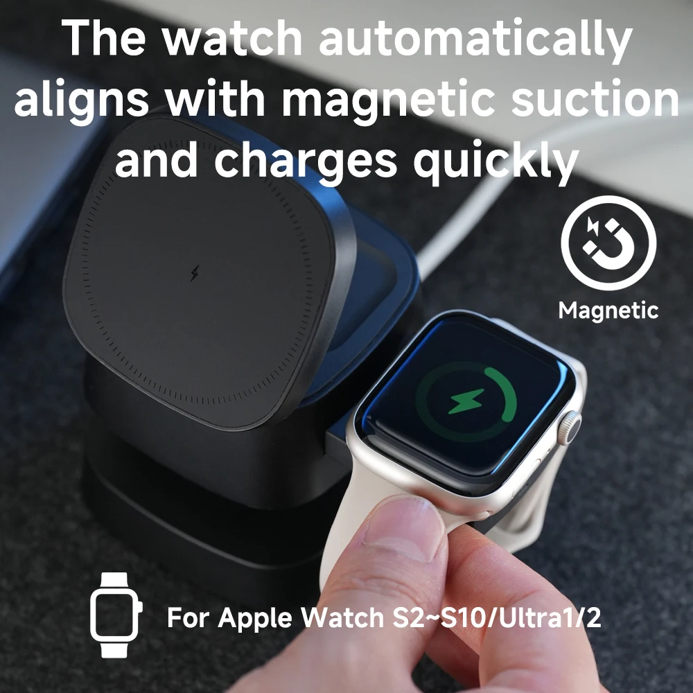 iPhone 17 16 15 14 13 12 için  - Smartwatch Ac incelemesi ve fiyatı