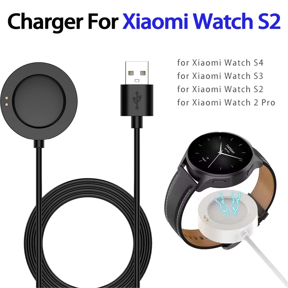 Xiaomi Watch 2/2 Pro, S2/S3/S4 - Xiaomi Smartwatch S3 Accessories incelemesi ve fiyatı