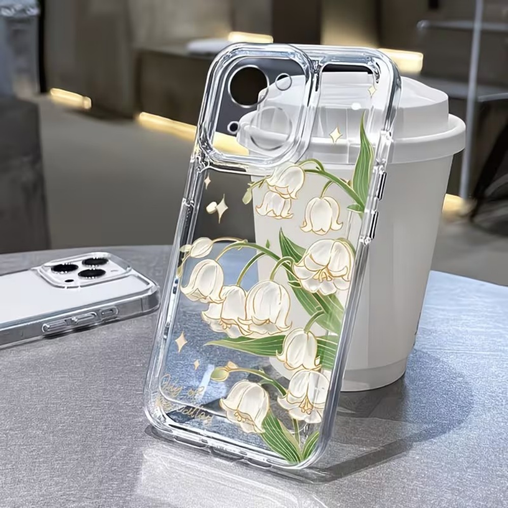 Vintage Vadideki Zambak Desenl - Apple Iphone 15 Pro Max incelemesi ve fiyatı