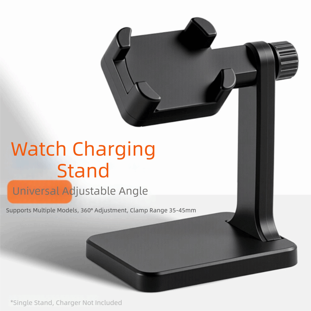 Ayarlanabilir Akıllı Saat Şarj - Watch Charging Dock incelemesi ve fiyatı