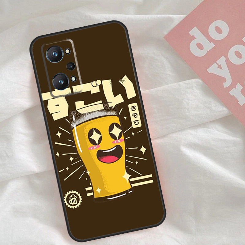 Erkekler İçin Bira Kutusu Dese - Realme C67 incelemesi ve fiyatı