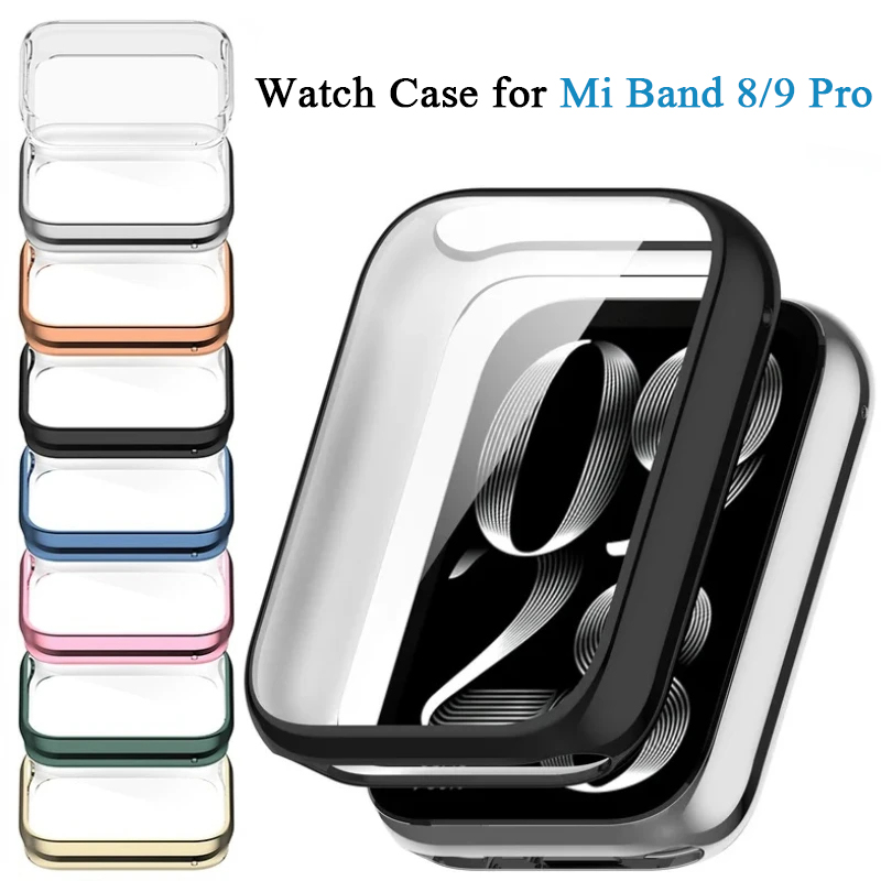 Yumuşak TPU Kılıf Xiaomi Mi ba - Android Smartwatch Accessories incelemesi ve fiyatı