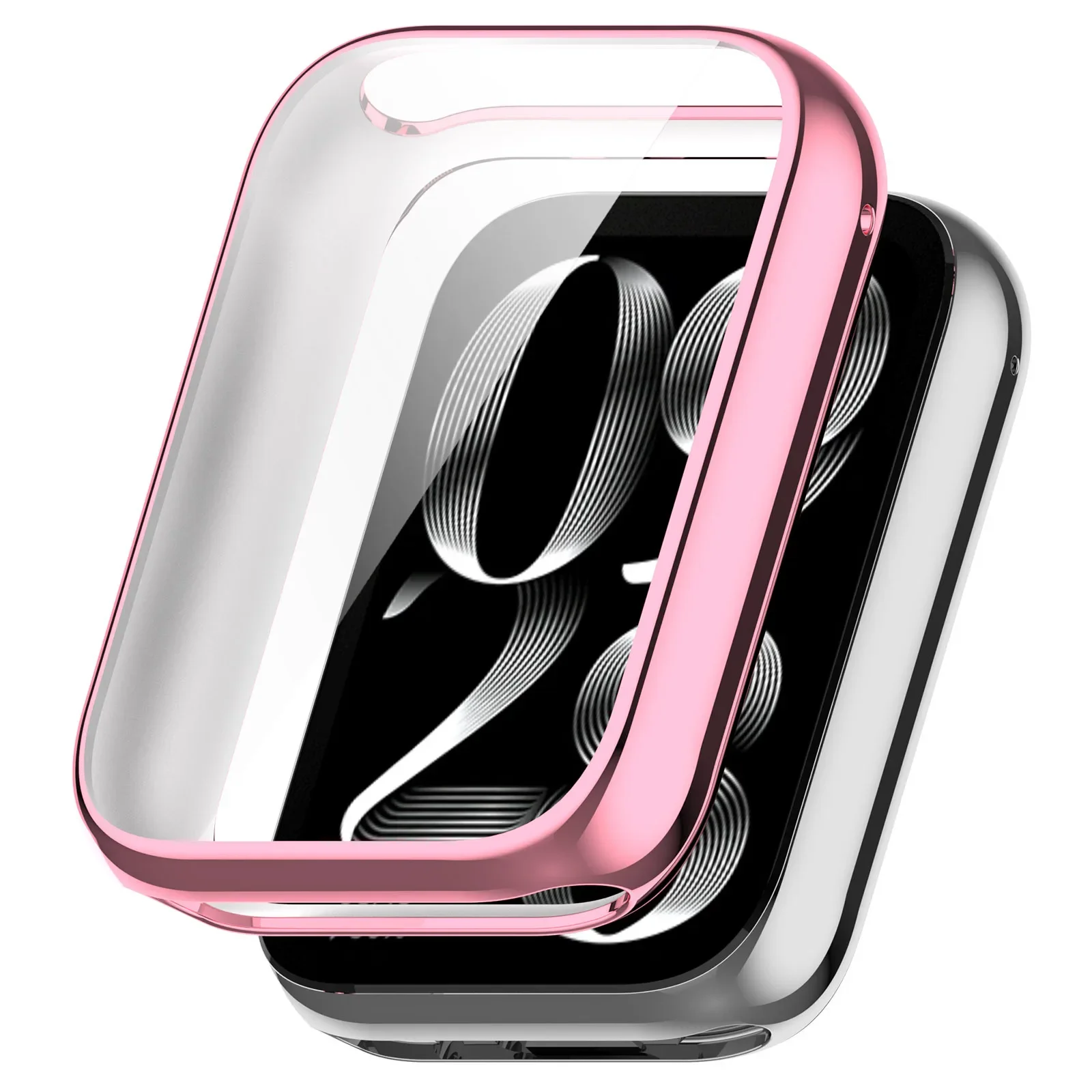 Yumuşak TPU Kılıf Xiaomi Mi ba - Android Smartwatch Accessories incelemesi ve fiyatı