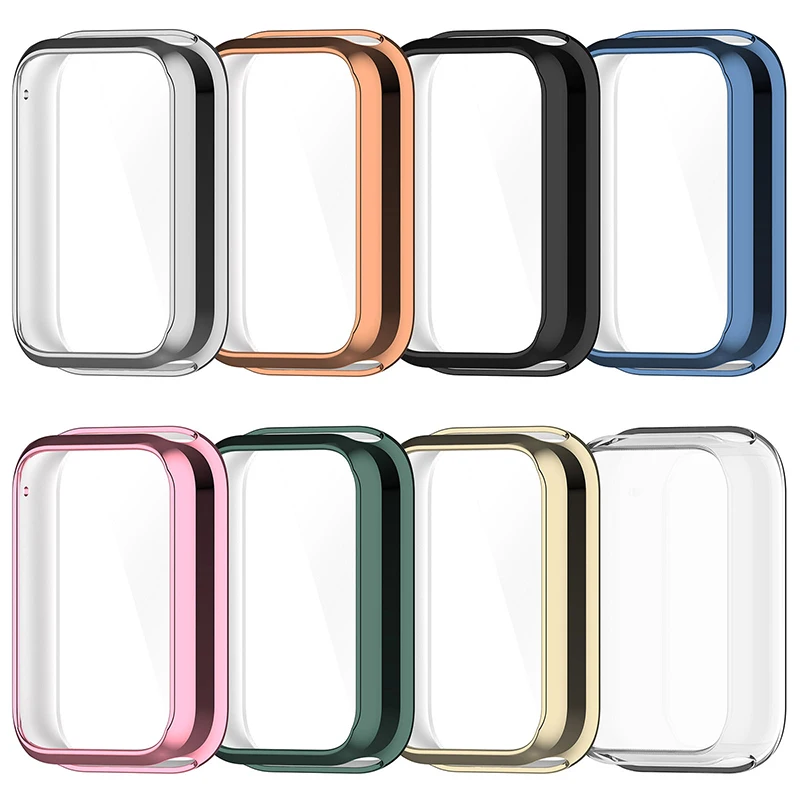 Yumuşak TPU Kılıf Xiaomi Mi ba - Android Smartwatch Accessories incelemesi ve fiyatı