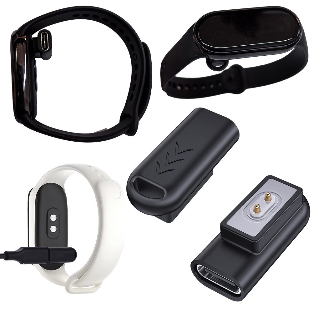Xiaomi Watch için USB-C Dişi - - Watch Band Connector incelemesi ve fiyatı