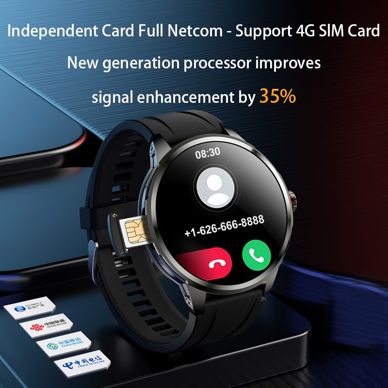 32+512GB 5G LTE Akıllı Saat 1. - Smartwatch Store incelemesi ve fiyatı