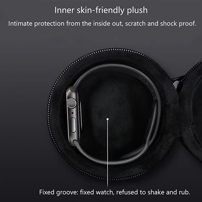 1 adet saat saklama kutusu dar - Smartwatch Store incelemesi ve fiyatı