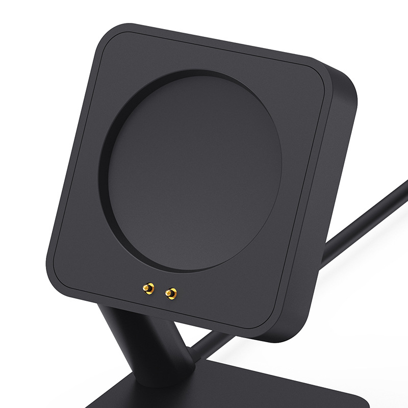 Masaüstü standı şarj adaptörü  - Xiaomi Smartwatch S4 Accessories incelemesi ve fiyatı