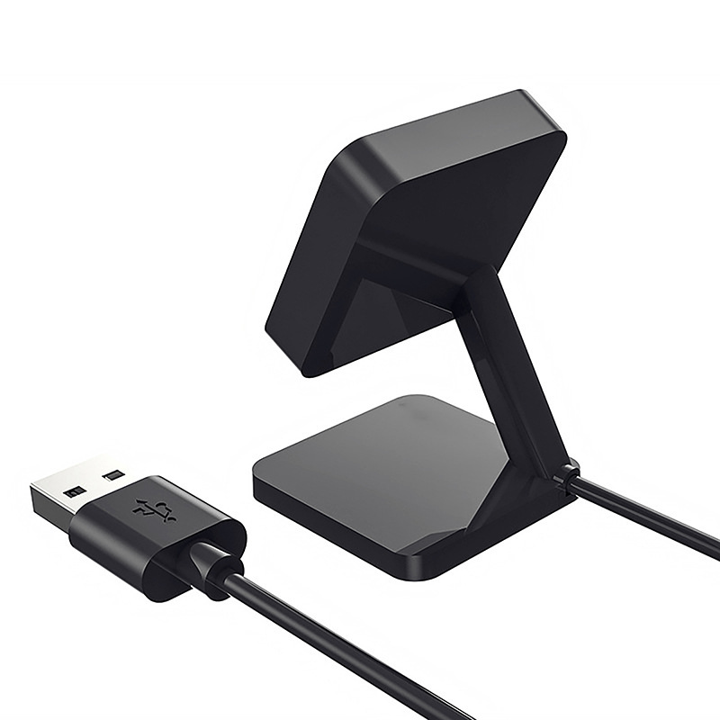 Masaüstü standı şarj adaptörü  - Xiaomi Smartwatch S4 Accessories incelemesi ve fiyatı