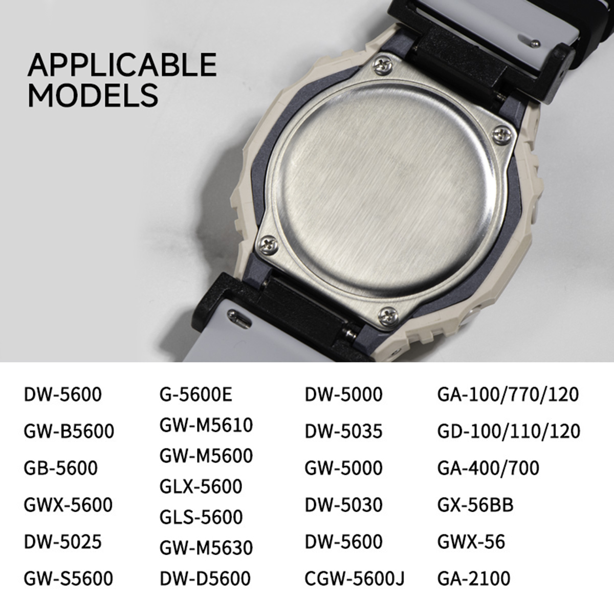 16mm PC saat kayışı adaptörü C - Watch Band Connector incelemesi ve fiyatı