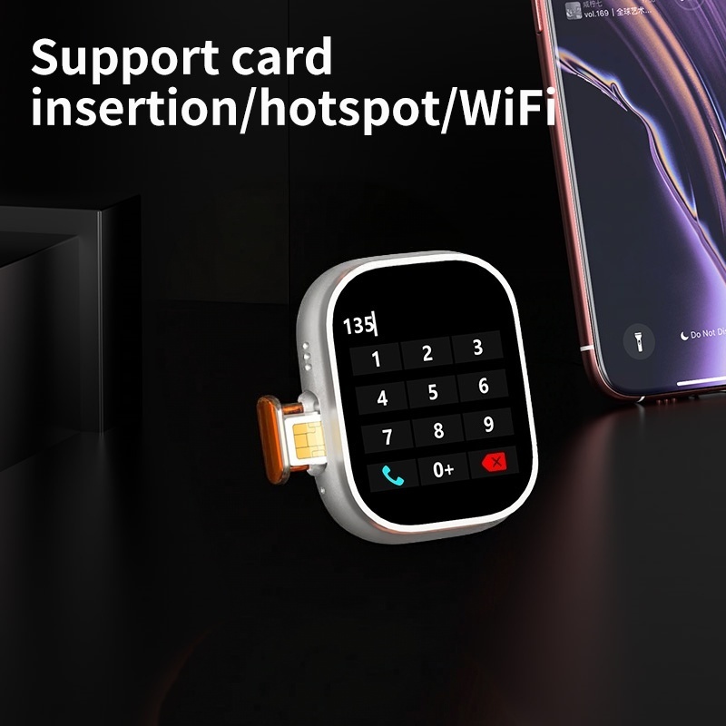 Network Akıllı Saat DW200 SIM  - Smartwatch Store incelemesi ve fiyatı