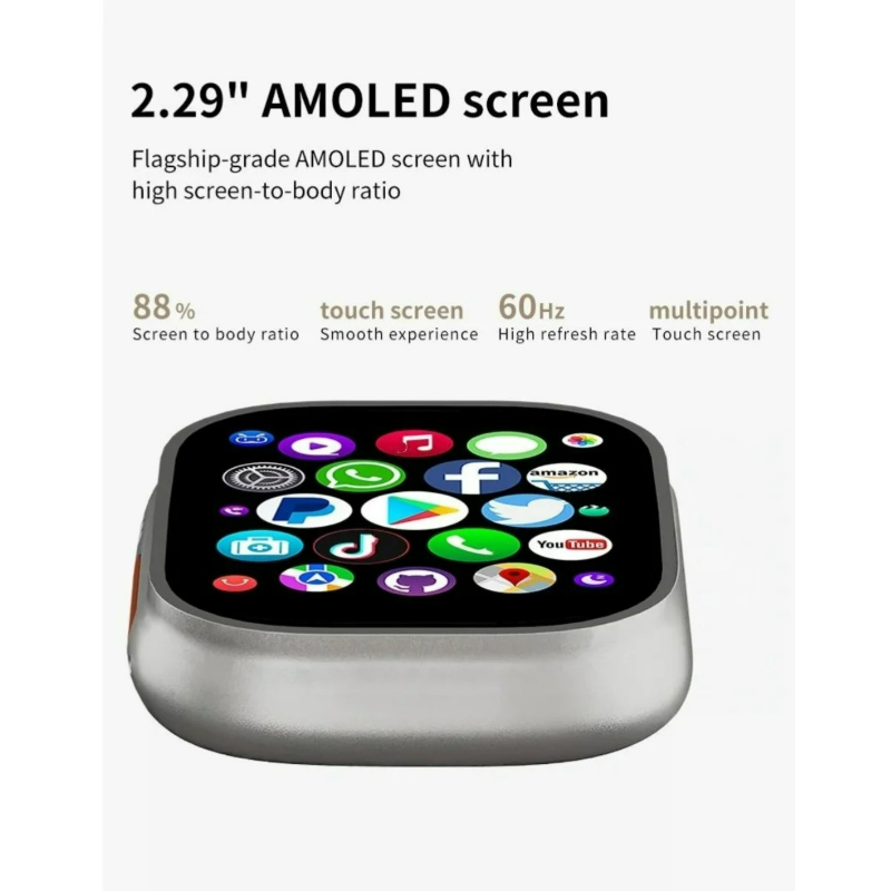 Network Akıllı Saat DW200 SIM  - Smartwatch Store incelemesi ve fiyatı