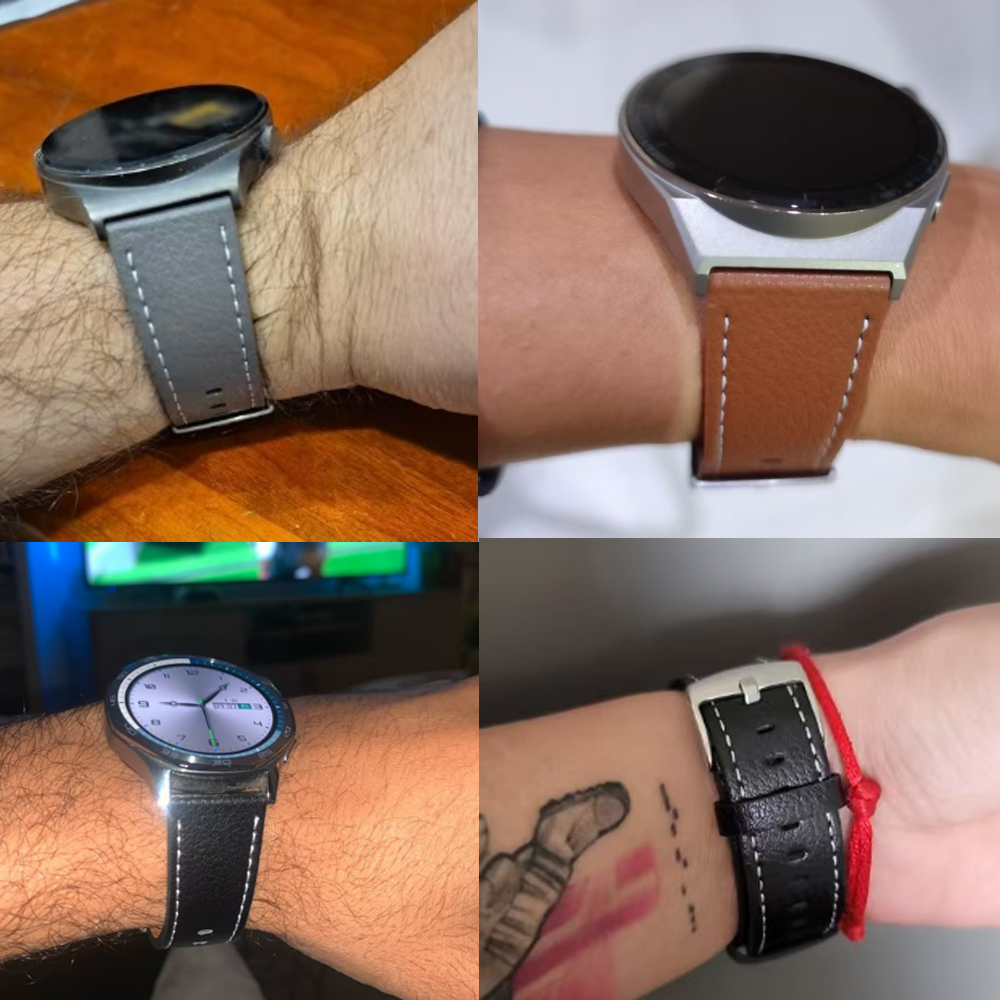 Xiaomi Watch S5 S4 S3 S2 S1 Pr - Xiaomi Smartwatch S3 Accessories incelemesi ve fiyatı