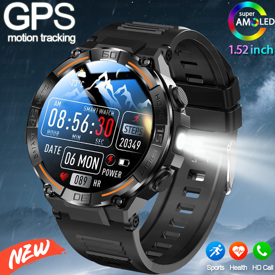 2026 Yeni Askeri Açık Hava Akı - Smartwatch Store incelemesi ve fiyatı