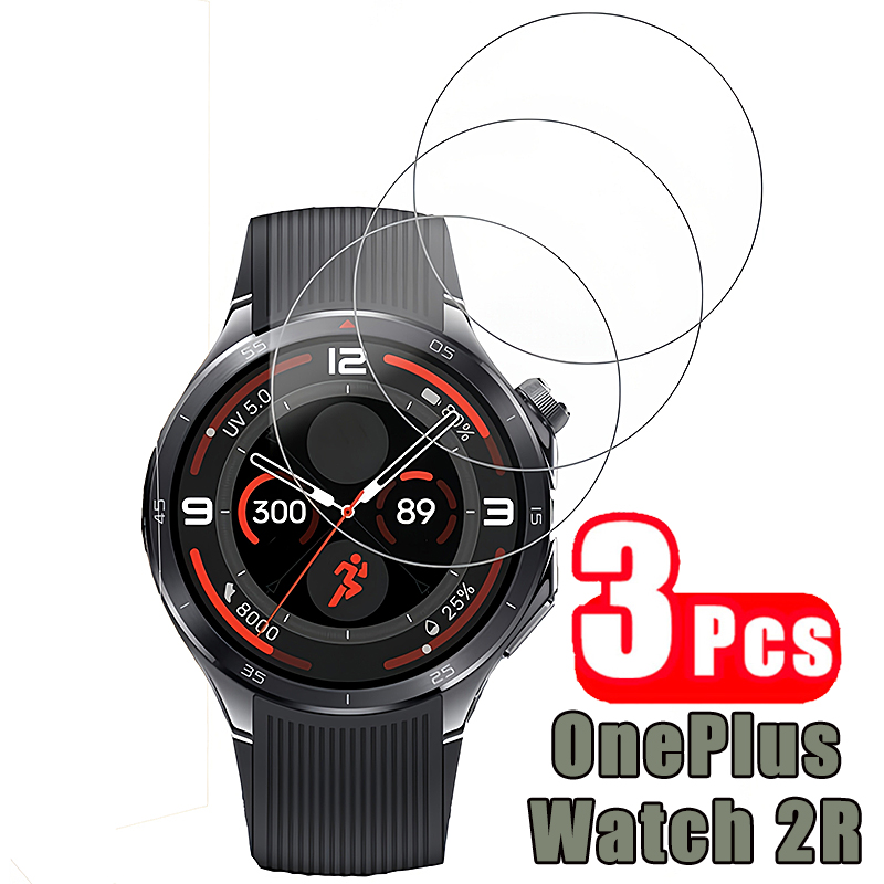 OnePlus Watch 2R Akıllı Saat i - Smartwatch Icon incelemesi ve fiyatı