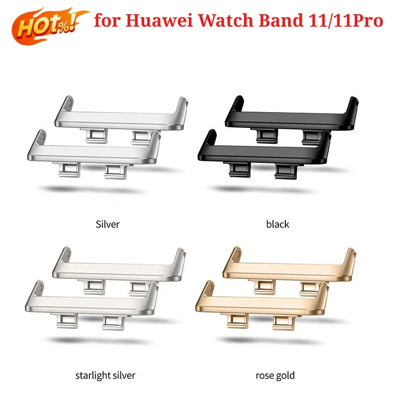 Paslanmaz Çelik Metal Aksesuar - Watch Band Connector incelemesi ve fiyatı